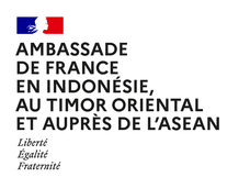 Ambassade de France en Indonésie, au Timor Oriental et auprès de l'ASEAN