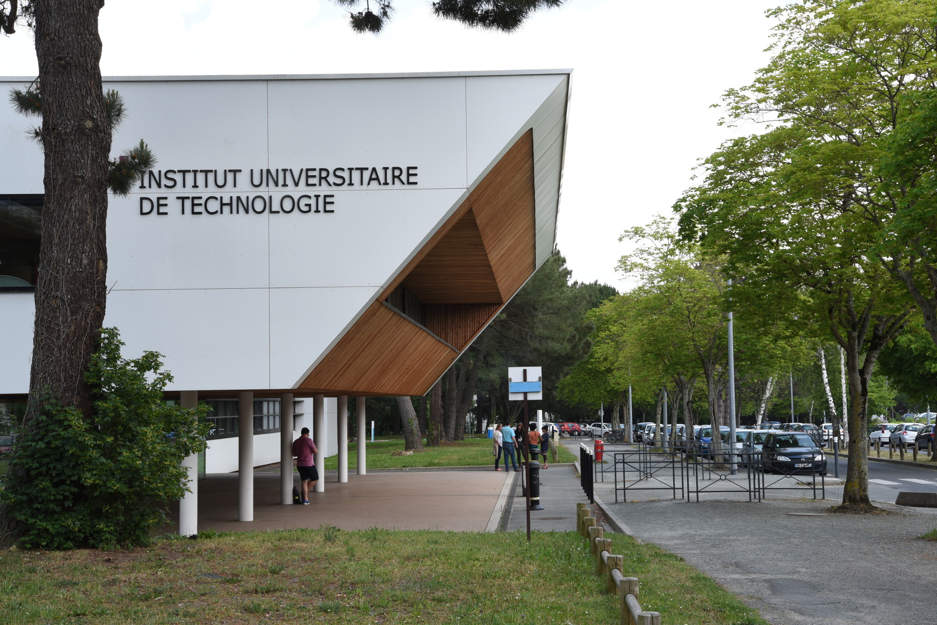 Formation : Le Nouveau Bachelor Universitaire De Technologie | Campus ...