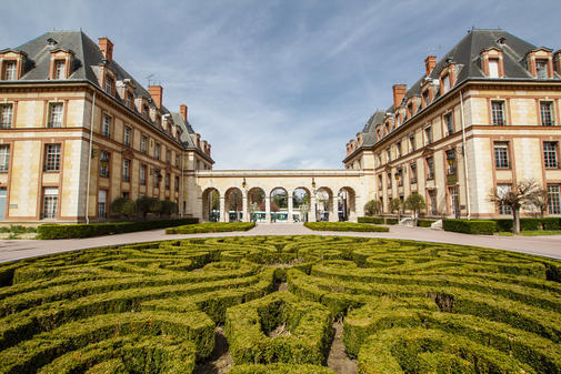 Tempat tinggal mahasiswa di Prancis  Campus France